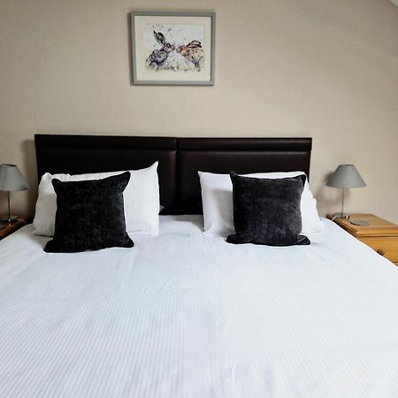 Gwilym'S Stable Apartment Builth Wells Bagian luar foto